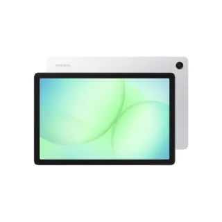 Samsung Galaxy Tab A11+ 128 GB, Tablet-PC (silber, Android)