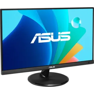 ASUS EyeCare VP227HF, Gaming-Monitor (54.5 cm (21.5 Zoll), schwarz, FullHD, VA, HDMI, VGA, Adaptive-Sync, 100Hz Panel)