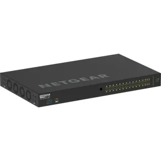 Netgear M4250 GSM4230P, Switch