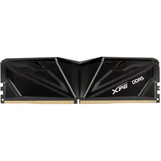 ADATA DIMM 16 GB DDR5-5600, Arbeitsspeicher (schwarz, AX5U5600C4616G-SAMBK, XPG Armax, INTEL XMP, AMD EXPO)