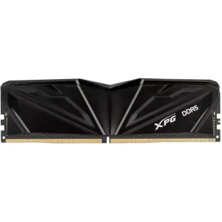 ADATA DIMM 16 GB DDR5-6400, Arbeitsspeicher (schwarz, AX5U6400C3216G-SAMBK, XPG Armax, INTEL XMP, AMD EXPO)