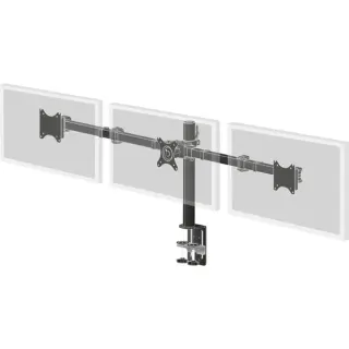 iiyama DS1003C-B1, Monitorhalterung (schwarz)