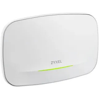 Zyxel WBE630S, Access Point (weiß, BE12300 6-Stream WiFi 7 Dual-Radio NebulaFlex Pro)