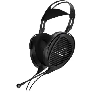 ASUS ROG Kithara, Gaming-Headset (schwarz, Kabelgebunden)