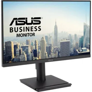 ASUS VA279QGSE, LED-Monitor (68.6 cm (27 Zoll), schwarz, FullHD, IPS, HDMI, DP, VGA, Adaptive-Sync, 120Hz Panel)