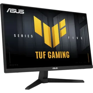ASUS TUF Gaming VG27AQE5A, Gaming-Monitor (68.6 cm (27 Zoll), schwarz, QHD, Fast-IPS, HDMI, DP, ELMB, VRR, 165Hz Panel)