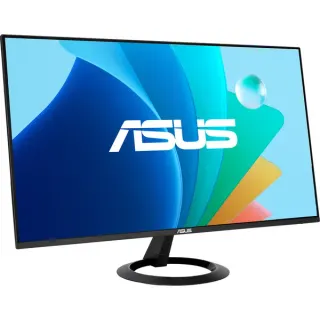 ASUS VZ249HG EyeCare , Gaming-Monitor (60.5 cm (23.8 Zoll), schwarz, FullHD, IPS, HDMI, VGA, Adaptive-Sync, 120Hz Panel)