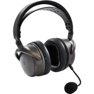 Audeze Maxwell 2 Wireless, Gaming-Headset (schwarz, PlayStation-Version)
