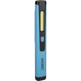 Hazet LED Pen Light wireless Charging, LED-Leuchte