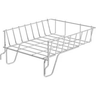 Bosch Home Trockenkorb WMZ20610, Aufbewahrung (weiß)