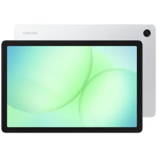 Samsung Galaxy Tab A11+ EU 128 GB, Tablet-PC (silber, Android)