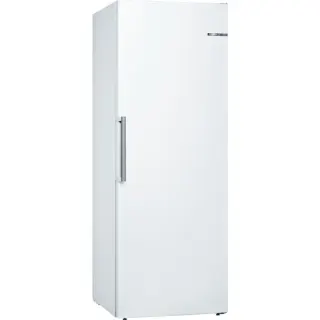 Bosch GSN58AWDP Serie 6, Gefrierschrank (weiß)