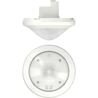 Theben theRonda S360-100 UP WH, Bewegungsmelder (weiß)