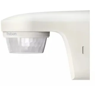 Theben theLuxa S180 WH, Bewegungsmelder (weiß)