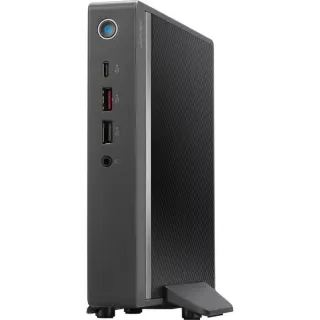 Acer Veriton VN2590 (DT.R0EEG.001), Mini-PC (schwarz, Linux)