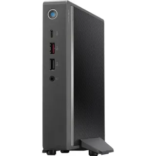 Acer Veriton VN2590 (DT.R67EG.001), Mini-PC (schwarz, Windows 11 Pro)