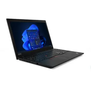 Lenovo ThinkPad L590 Generalüberholt, Notebook (Intel® Core™ i3-8145U, Intel® UHD Graphics 620, 16 GB DDR4, 1 TB (1 TB SSD), Windows 11 Home)