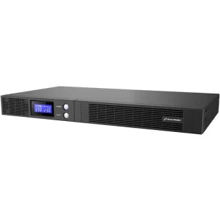 BlueWalker PowerWalker VI 1000 R1U 1000VA/600W, USV (1 Höheneinheit)