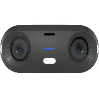 Ubiquiti G6 180, Überwachungskamera (schwarz)