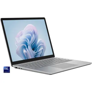 Microsoft Surface Laptop 6 for Business, Notebook (schwarz, Intel® Core™ Ultra 7 165H, Intel® Arc™ Graphics, 32 GB LPDDR5X, 1 TB (1 TB SSD), Windows 11 Pro, 1TB, Core Ultra 5)