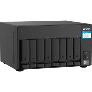 QNAP TS-832PX-4G, NAS