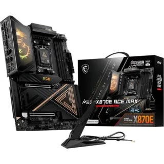 MSI MEG X870E ACE MAX, Mainboard