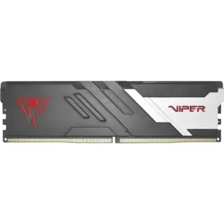 Patriot DIMM 8 GB DDR5-6000, Arbeitsspeicher (schwarz, PVV58G600C40, VIPER VENOM, INTEL XMP)