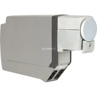Kathrein UAS 572 Twin, LNB (grau)
