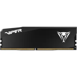 Patriot DIMM 16 GB DDR5-6000, Arbeitsspeicher (schwarz, VEU516G6036, VIPER Elite 5 Ultra, INTEL XMP, AMD EXPO)