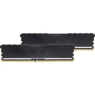 Mushkin DIMM 64 GB DDR5-6000 (2x 32 GB) Dual-Kit, Arbeitsspeicher (schwarz, MRF5U600AFFP32GX2, Redline ST)
