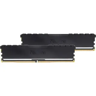 Mushkin DIMM 64 GB DDR5-6400 (2x 32 GB) Dual-Kit, Arbeitsspeicher (schwarz, MRF5U640A77P32GX2, Redline ST)