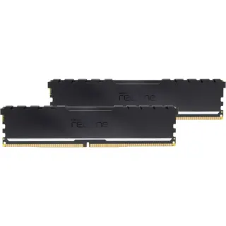 Mushkin DIMM 32 GB DDR5-6400 (2x 16 GB) Dual-Kit, Arbeitsspeicher (schwarz, MRF5U640A77P16GX2, Redline ST)