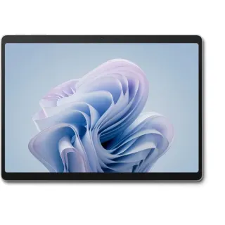 Microsoft Surface Pro 10 for Business, Tablet-PC (platin, Windows 11 Pro, 256 GB SSD, 32 GB RAM, Intel® Core™ Ultra 7)