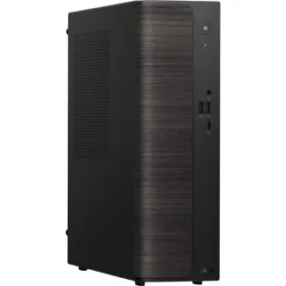 ASUS V500 SFF V501SV-05210H036W, PC-System (schwarz, Windows 11 Home)