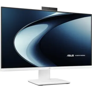 ASUS V400 AiO V470VAK-WPE262W, PC-System (weiß, Windows 11 Home)