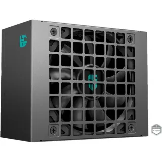 DeepCool GAMER STORM PS1000P, PC-Netzteil (schwarz, 1x 12 Pin High Power GPU, 3x PCIe, Kabelmanagement, 1000 Watt)