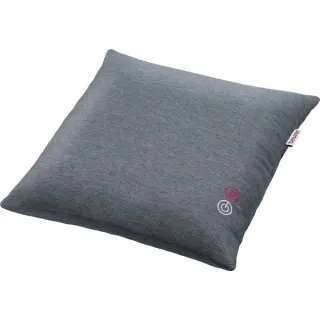 Beurer MG 135 Shiatsu-Massagekissen (grau)