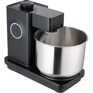 Wilfa Küchenmaschine Probaker KM1B-70 Generalüberholt (schwarz, 700 Watt)