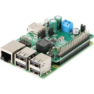 Joy-IT Raspberry PI StromPi 3, USV