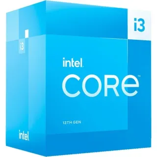 Intel® Core™ i3-13100F, Prozessor (Tray-Version)