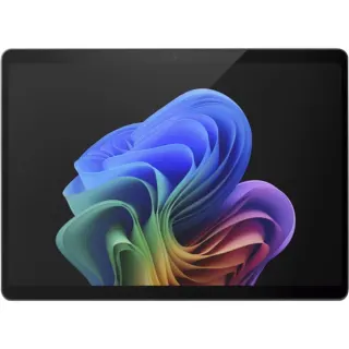 Microsoft Surface Pro 11 for Business, Tablet-PC (schwarz, Windows 11 Pro, 512 GB, 16GB RAM, Snapdragon X Elite)