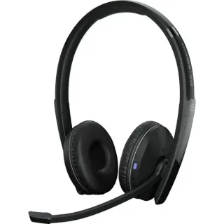 EPOS | Sennheiser ADAPT 260, Headset (schwarz, USB-Dongle, Bluetooth)