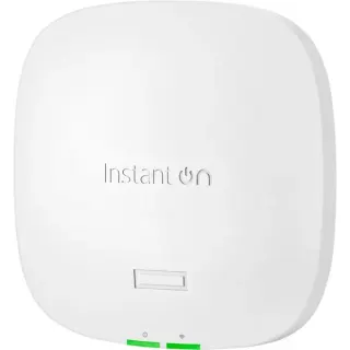 Hewlett Packard Enterprise Networking Instant On (EU) AP32 Bundle, Access Point (weiß)