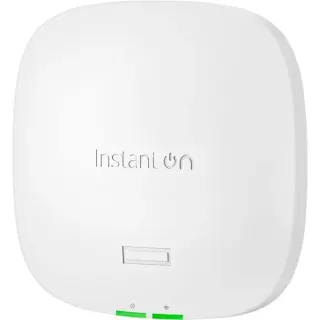 Hewlett Packard Enterprise Networking Instant On (RW) AP32, Access Point (weiß)