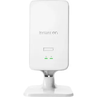 Hewlett Packard Enterprise Networking Instant On Access Point Dual Radio 2x2 Wi‑Fi 6 5er‑Paket (RW) AP22D (weiß)