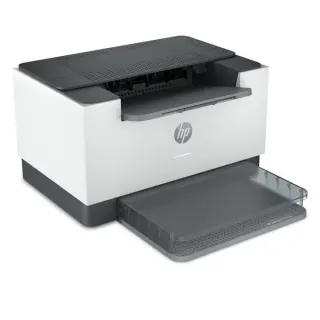 HP LaserJet M209dw, Laserdrucker (grau, Instant Ink, USB, LAN, WLAN, Duplex (Druck))