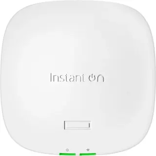 Hewlett Packard Enterprise HP HPE NW ION AP21 (EU) AP Bundle, Access Point