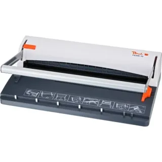 Peach Personal Wirebinder A4 PB300-15, Bindegerät