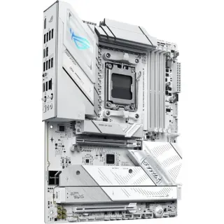 ASUS ROG STRIX B850-A GAMING WIFI7 NEO, Mainboard (weiß)