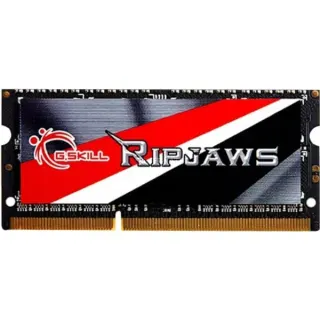 G.Skill SO-DIMM 8 GB DDR3-1600 , Arbeitsspeicher (F3-1600C9S-8GRSL, SL)